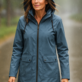 Roslyn - Raincoat