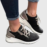 Maddie - Zapatillas Ortopédicas