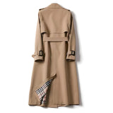 Violette | Elegants Trench Mētelis