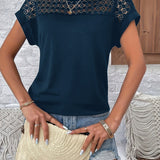 Olivia™ - Stilvolles Batwing T-Shirt