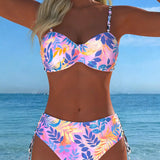 Bikini Bralette Druka Lapa
