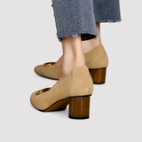 Dorothy - Tacones Elegantes