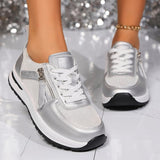 Ashlyn - Zapatos Ortopédicos