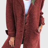 Lisa - Blazers ar pogas
