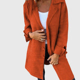 Lisa - Blazers ar pogas