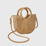 Amaya - Summer plecu soma