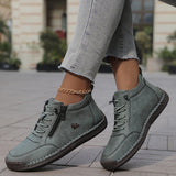 ErgoVita - Zapatos con confort terapéutico