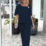 Corinna - Anmutiges Flow-Set