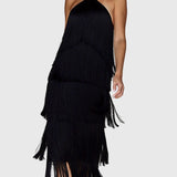 Artiselle - Tassel kleita