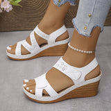 Sniedze - Amelia Sandalias Ortopédicas Comfort