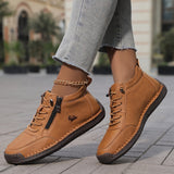 ErgoVita - Zapatos con confort terapéutico
