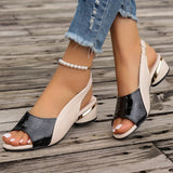 Vaida - Sandalias Elegantes y Cómodas