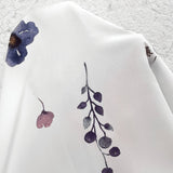 Maya™ - Elegants ziedu kleita