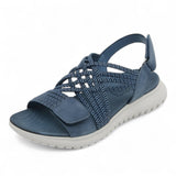 Tanja - Vanna Sandalias Ortopédicas Ergonómicas