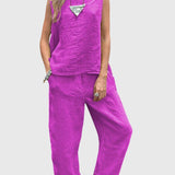Sabrina - Elegants Two - Piece Set