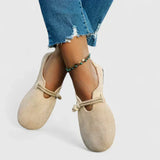 Ulrika - Moccasines Confort Diario Camille