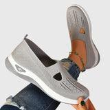 Vitolda - Zapatos Ortopédicos para Paseo Lora