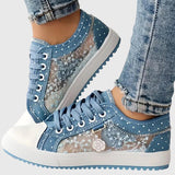 Elena - Zapatillas Ortopédicas