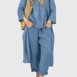 Gaila - Šiks Two - Piece Set