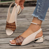 Vaida - Sandalias Elegantes y Cómodas