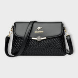 Olivia - Luksusa plecu soma