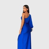 Saryxiah - Elegants maksi kleita
