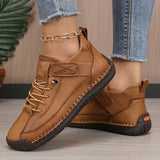 Sylvie - Zapatos Ortopédicos