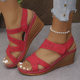 Sniedze - Amelia Sandalias Ortopédicas Comfort
