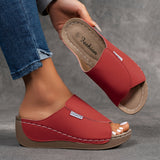 Sondra - India Sandalias Arco Plantar