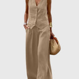 Mabel - Elegants Two - Piece Set