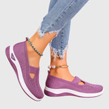 Vitolda - Zapatos Ortopédicos para Paseo Lora