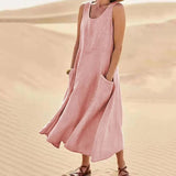 Tina™ - Vasaras kleita