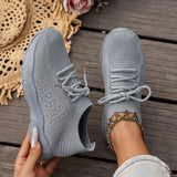 Léa - Zapatos Cómodos y Ligeros