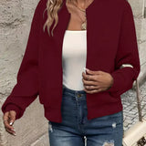 Isla™ - Leichte Zip-Up Jacke
