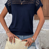 Olivia™ - Stilvolles Batwing T-Shirt