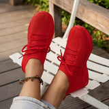 Léa - Zapatos Cómodos y Ligeros