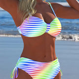 Bikini Seksīgas Brīvdienas Atsevišķi