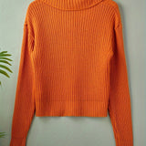 Isla™ - Strickjacke mit Rippstrick