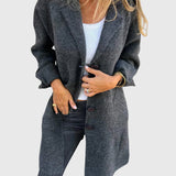 Lisa - Blazers ar pogas