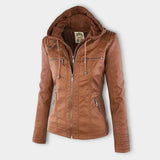 Calista - Die ultimative modische Jacke