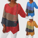 Ernestine | Pieguļošs tops