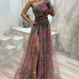 Amelia | Elegants Splita Kleita