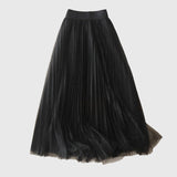 Sophia - Tulle svārki