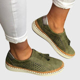 Sylvaine | Ortopēdiskie Slip-Ons