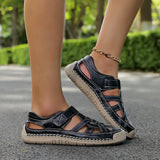 Georgette - Vieglie Vasaras Sandales