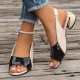 Vaida - Sandalias Elegantes y Cómodas