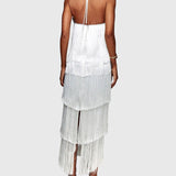 Artiselle - Tassel kleita