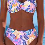 Bikini Bralette Druka Lapa