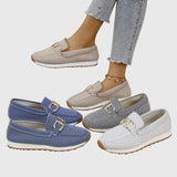 Fantine | Ortopēdiskie Loaferi Sneakers