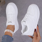 Chloé - Zapatillas Elegantes con Plataforma